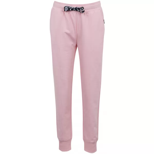  Jogginghose für Damen SAM 73 AMETYST WK 794 HELLROSA 