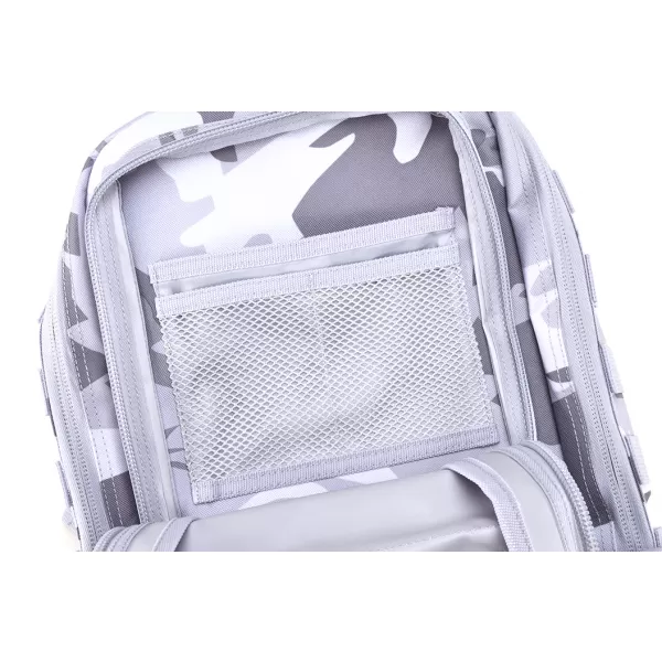  RUCKSACK BRANDIT US COPER MEDIUM BD8007 TARNUNG 