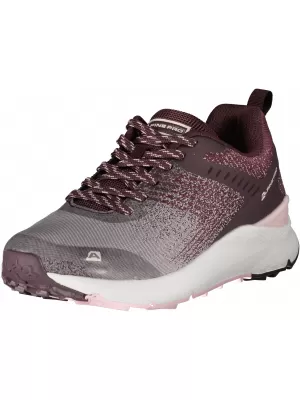 Damen ALPINE PRO GATIM UBTA352 ROSA