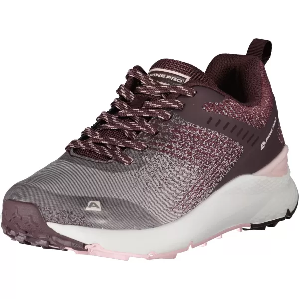  Damen ALPINE PRO GATIM UBTA352 ROSA 