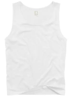 Tanktop BRANDIT US WEIß