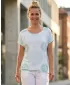 Damen-T-Shirt SAM 73 TAURUS WT 888 GRÜN