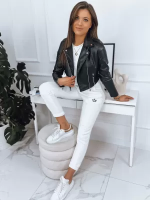 Frühlingsjacke DSTREET TY3468 SCHWARZ