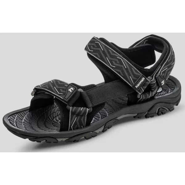  Sandalen HANNAH BELT ANTHRAZIT 