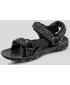 Sandalen HANNAH BELT ANTHRAZIT