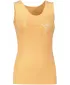 Tanktop ALPINE PRO ONA LTSA146 ORANGE