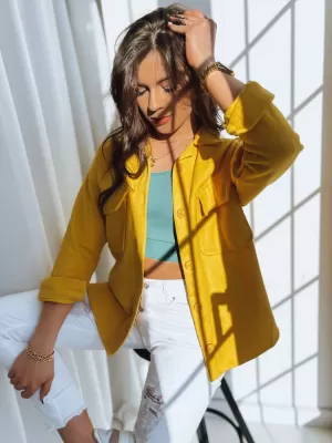 Frühlingsjacke DSTREET SUNSET TY3507 BERNSTEIN