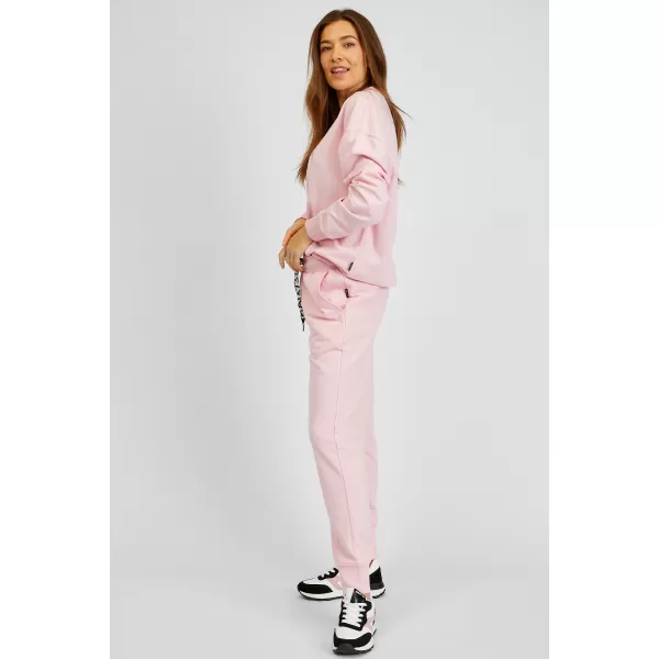  Jogginghose für Damen SAM 73 AMETYST WK 794 HELLROSA 
