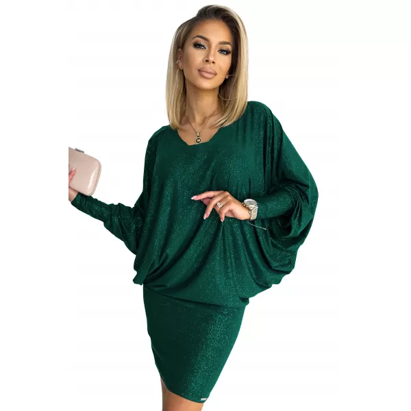 Kleid NUMOCO A402-2 FLASCHE 