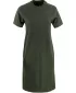 Kleid ALPINE PRO LANGA LSKA454 GRÜN