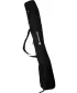 Skigasche ALPINE PRO BORENO UBGY168 SCHWARZ