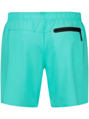 Herrenshorts PUMA SWIM MEN MEDIUM LENGTH SWIM SHORTS 1P 907660-19 GRÜN