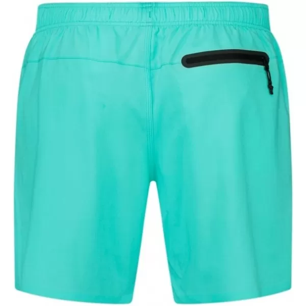  Herrenshorts PUMA SWIM MEN MEDIUM LENGTH SWIM SHORTS 1P 907660-19 GRÜN 