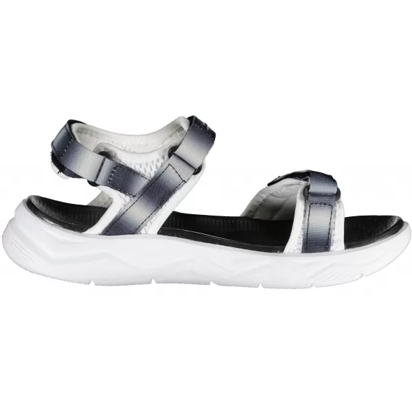  Sandalen ALPINE PRO CARONA LBTA445 WEIß 