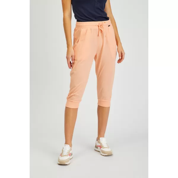  3/4-Hose für Damen SAM 73 PHOENIX WS 784 PFIRSICH 