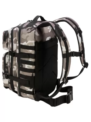 RUCKSACK BRANDIT 40L US COPER LARGE BD8008 URBAN