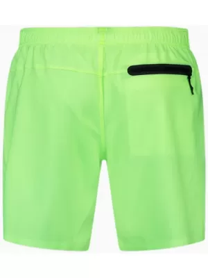 Herrenshorts PUMA SWIM MEN MEDIUM LENGTH SWIM SHORTS 1P 907660-21 GELB
