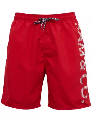 Herrenshorts SAM 73 PEGASUS MS 809 ROT
