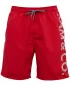 Herrenshorts SAM 73 PEGASUS MS 809 ROT