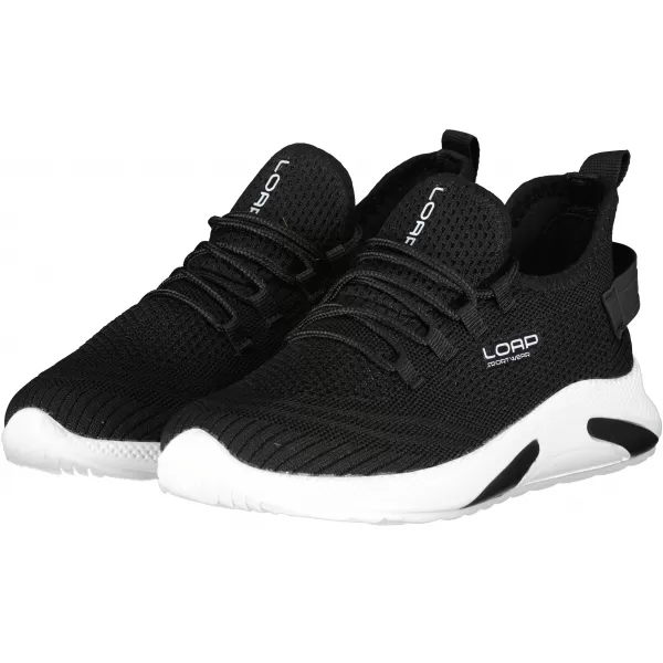  Damenschuhe LOAP REPSA MSL23266 SCHWARZ 