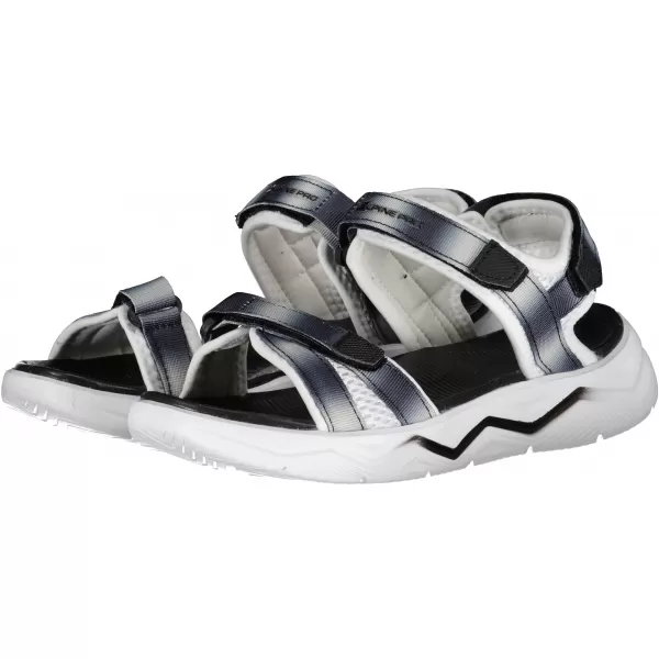  Sandalen ALPINE PRO CARONA LBTA445 WEIß 