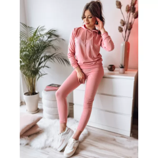  Trainingsanzug DSTREET AY0808 ROSA 