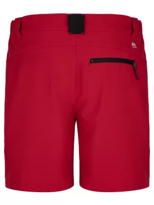Damen-Shorts LOAP UZLANA OLW2307 ROT