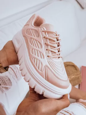 Damen DSTREET ZY0236 ROSA