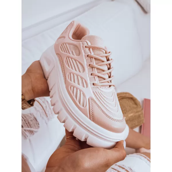  Damen DSTREET ZY0236 ROSA 