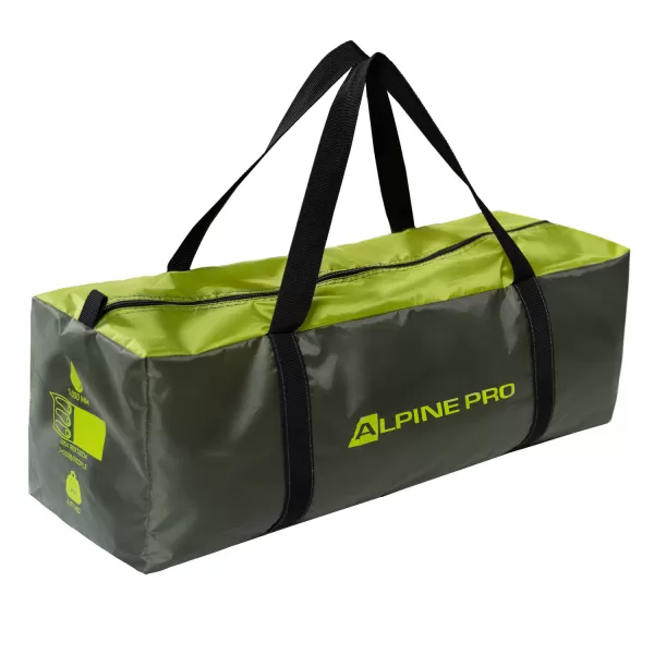  Zelt ALPINE PRO KEMPERE UKPZ011 GRÜN 