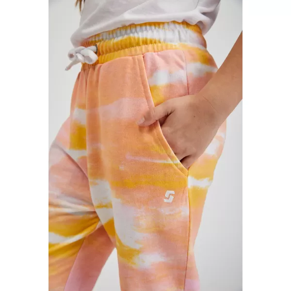  Jogginghose für Kinder SAM 73 JARGON KK 519 BUNT 