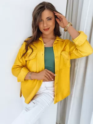 Frühlingsjacke DSTREET SUNSET TY3507 BERNSTEIN