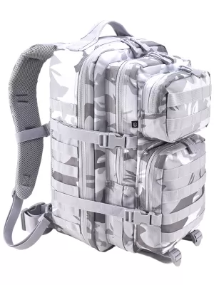 RUCKSACK BRANDIT 40L US COPER LARGE BD8008 TARNUNG