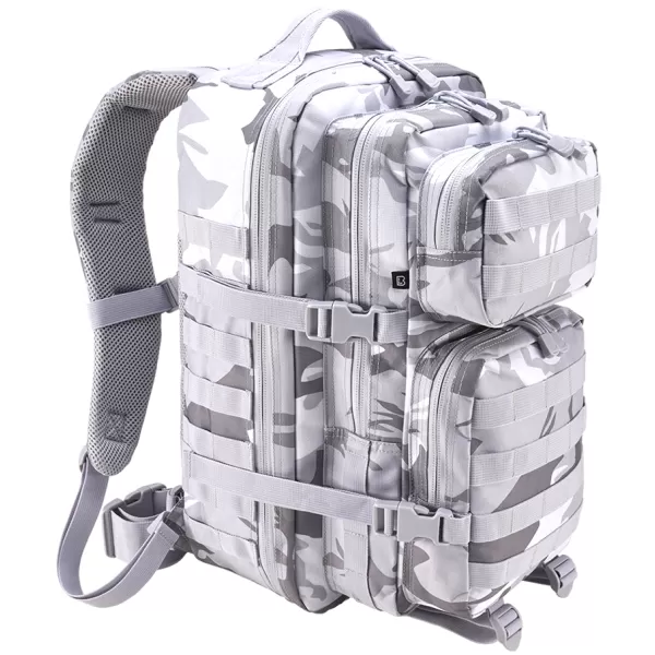  RUCKSACK BRANDIT 40L US COPER LARGE BD8008 TARNUNG 