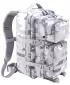 RUCKSACK BRANDIT 40L US COPER LARGE BD8008 TARNUNG