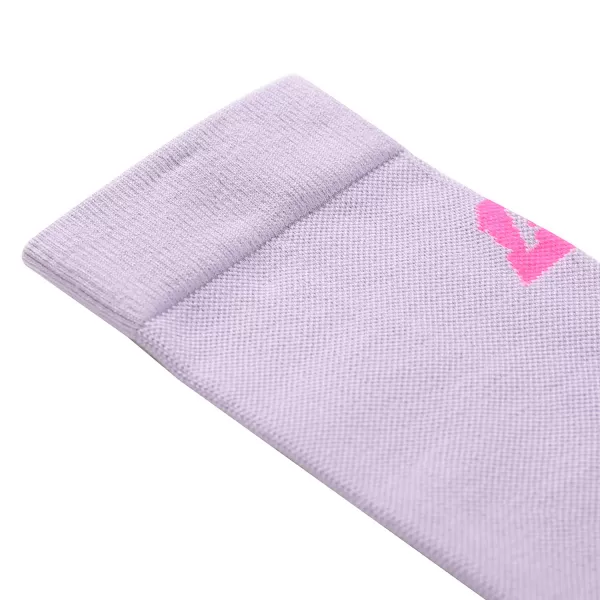  Socken ALPINE PRO COLO USCA074 LILA 