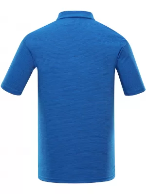 Hemd ALPINE PRO DONN MTSA830 BLAU