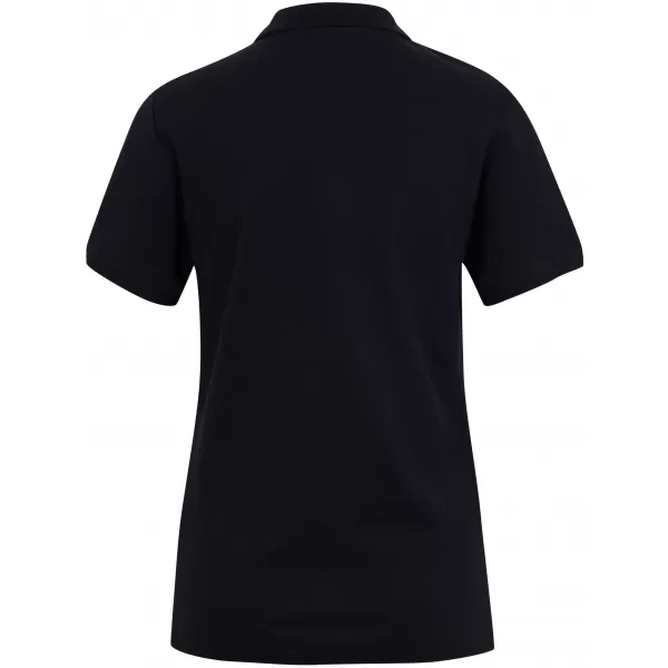  Damen-T-Shirt SAM 73 HYDRA WT 885 SCHWARZ 