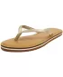 Damen-Flip-Flops SAM 73 MIA WF 103 GOLDEN