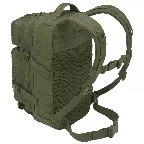  RUCKSACK BRANDIT US COPER MEDIUM BD8007 OLIVE 