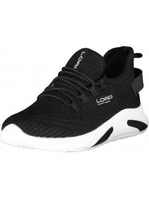 Damenschuhe LOAP REPSA MSL23266 SCHWARZ