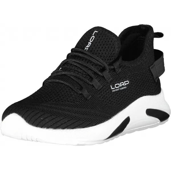  Damenschuhe LOAP REPSA MSL23266 SCHWARZ 
