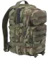 RUCKSACK BRANDIT US COPER MEDIUM BD8007 OLIVEN -TARNUNG