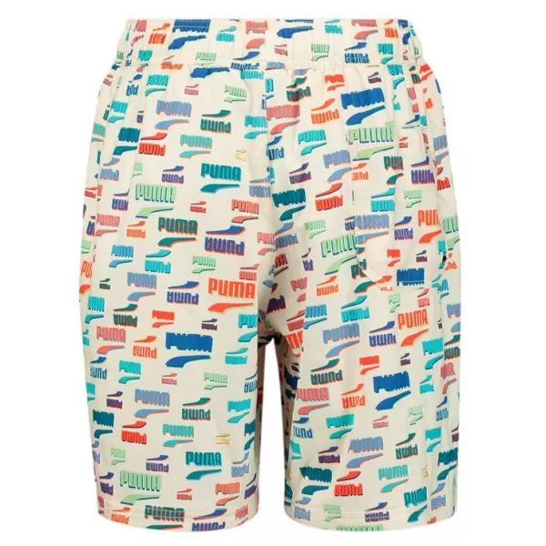  Herrenshorts PUMA SWIM UNISEX LOOSE FIT SHORTS 1P 938055-02 WEIß 