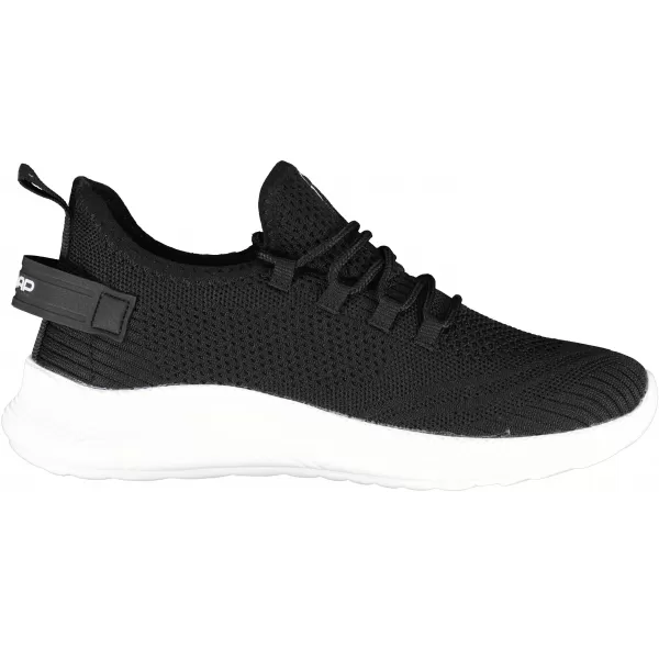  Damenschuhe LOAP REPSA MSL23266 SCHWARZ 