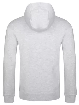 Herren-Sweatshirt LOAP EWONUL CLM2305 GRAU