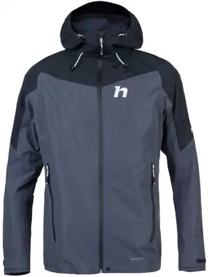 Damenjacke HANNAH ABIGAIL TUSCHE/ANTHRAZIT