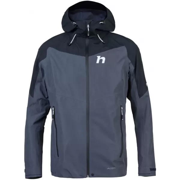  Damenjacke HANNAH ABIGAIL TUSCHE/ANTHRAZIT 