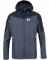 Damenjacke HANNAH ABIGAIL TUSCHE/ANTHRAZIT