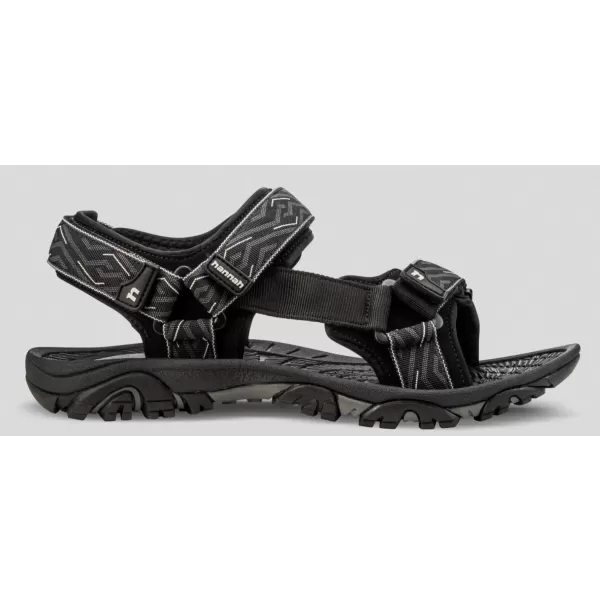  Sandalen HANNAH BELT ANTHRAZIT 